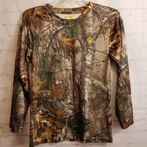 Game Winner longsleeve shirt XL